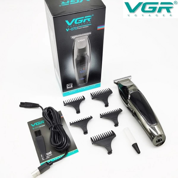 ماشین اطلاح خط زن وی جی آر مدل V_070