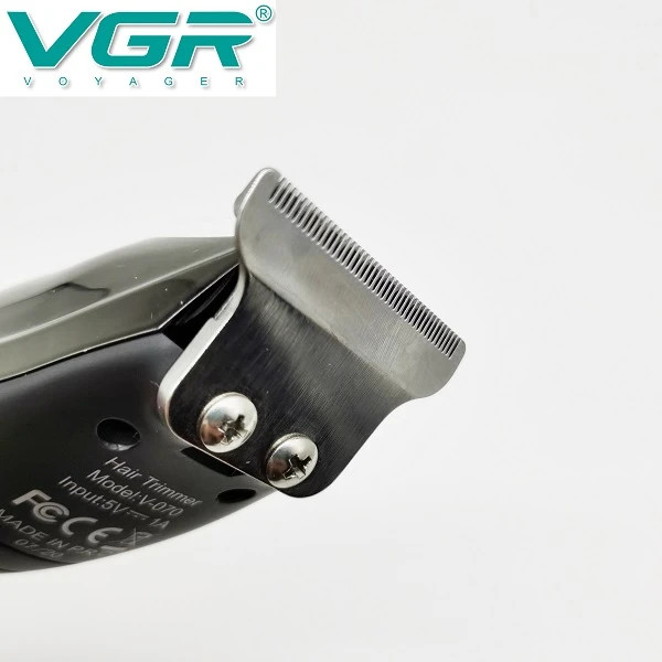 ماشین اطلاح خط زن وی جی آر مدل V_070