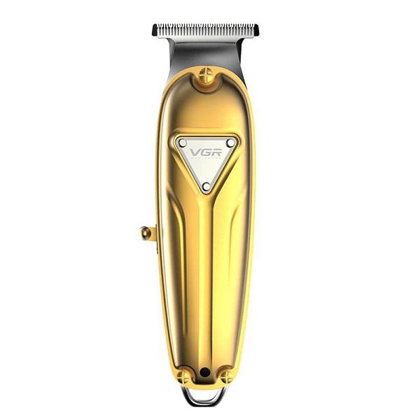 ماشین اصلاح موی سر و صورت وی جی ار مدل V-056