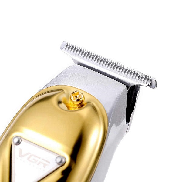 ماشین اصلاح موی سر و صورت وی جی ار مدل V-056